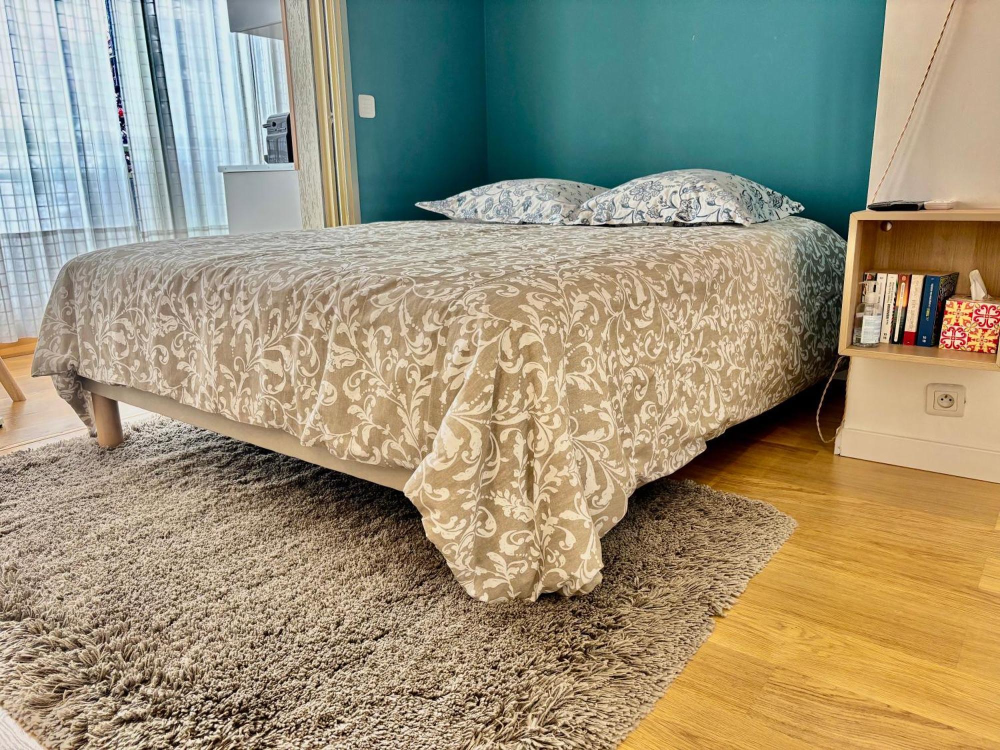 Studio Cosy Pradignac كان المظهر الخارجي الصورة
